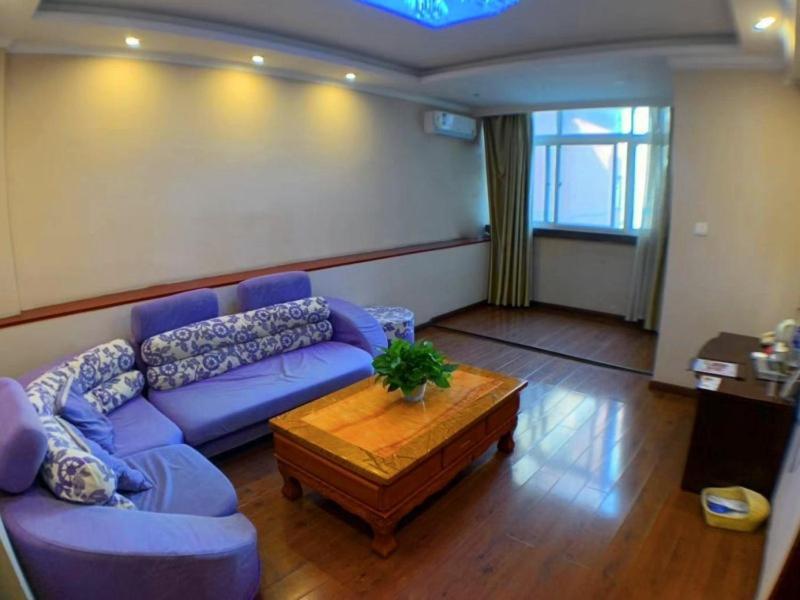 Greentree Inn Henan Kaifeng Gulou Square Express Hotel Extérieur photo